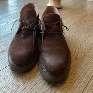 Salvatore Ferragamo | Shoes | Like New Salvatore Ferragamo  display picture 1